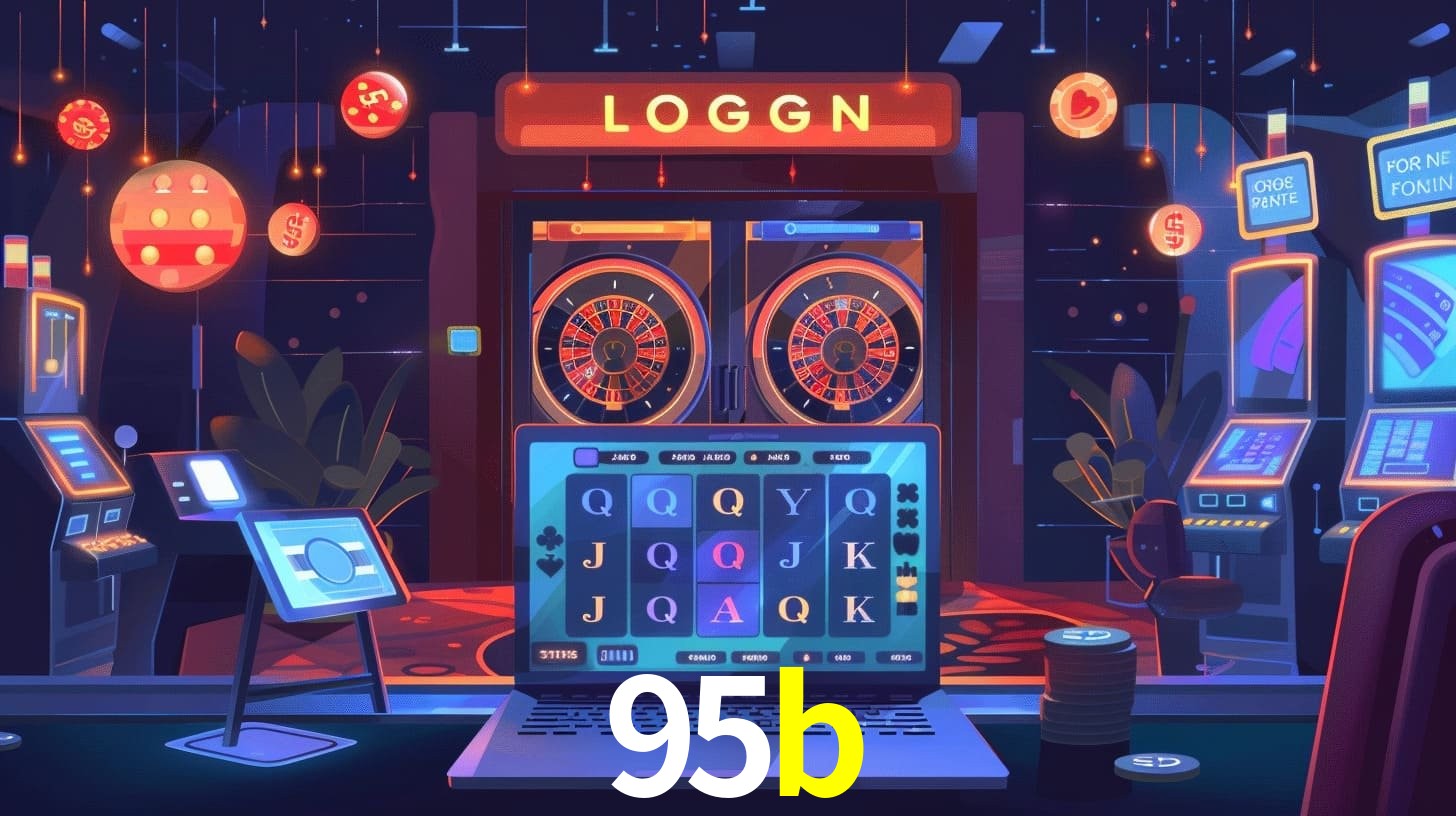 95b Logo Verificado