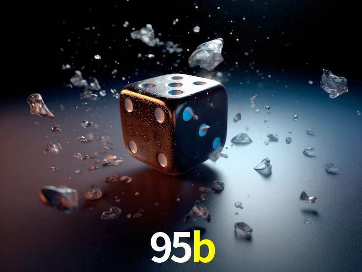 Logo da 95b