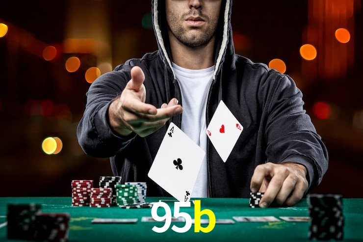 95b Apostas Esportivas Logo - 34 Esportes Certificados