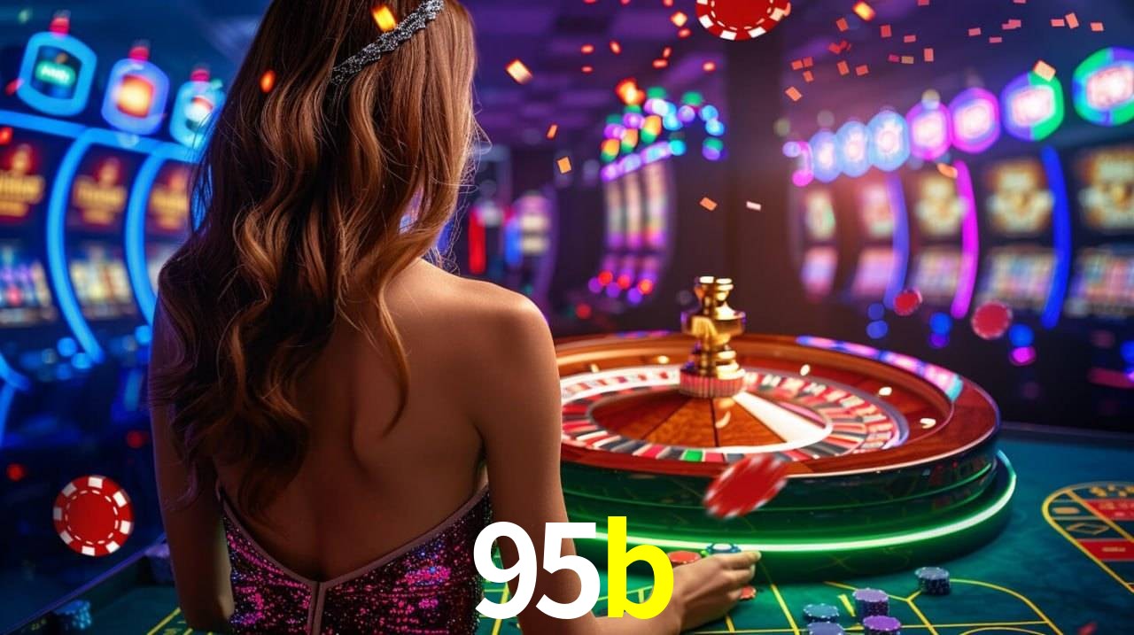 95b App Interface