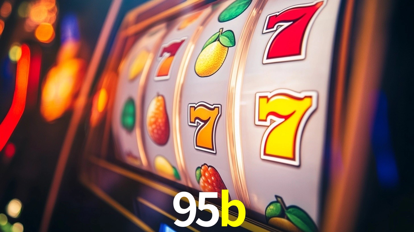 Welcome Bonus 95b