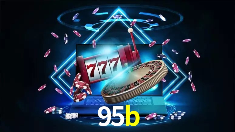 Game Providers 95b