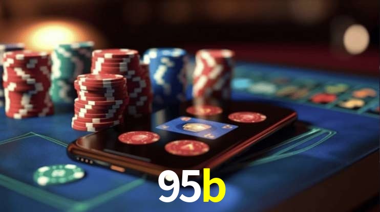 Sports Statistics 95b