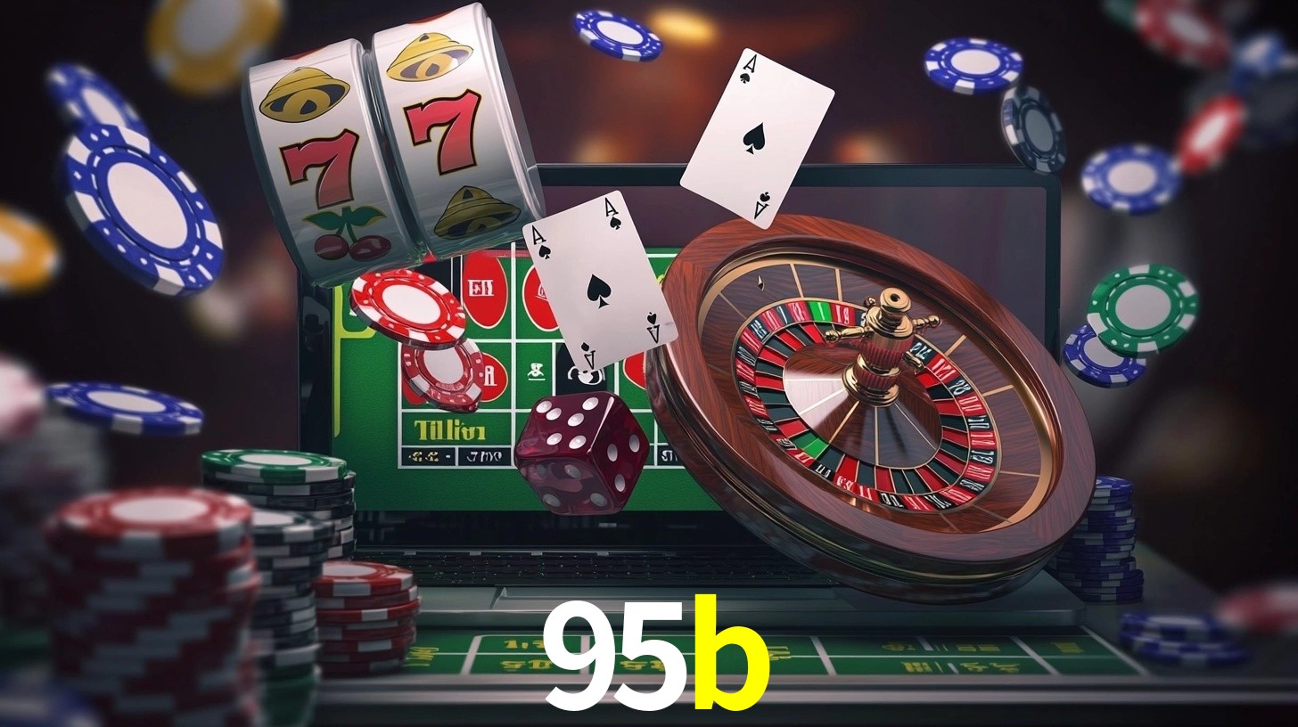 Daily Bonuses 95b