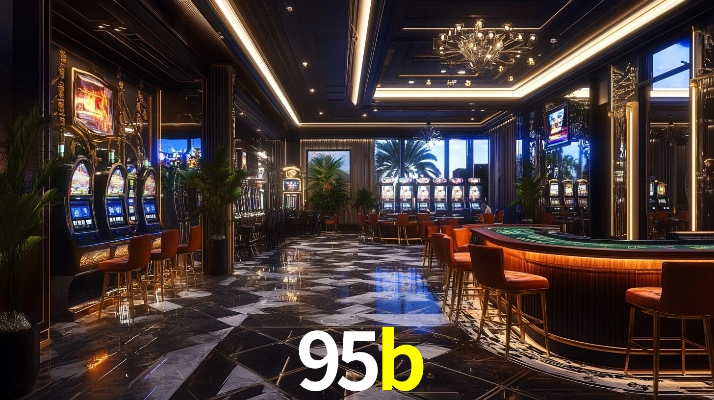 Tournaments 95b